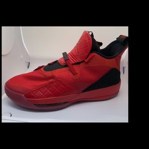 Air JordanBasketball Shoes Men's Size 16 NWOT